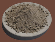 Low Cement 65-85% Al2o3 Refractory Castable Material Thermal Shock Resistance