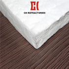 High Working Temperature 96-280kg/M3 Insulation Ceramic Fiber Blanket High Purity